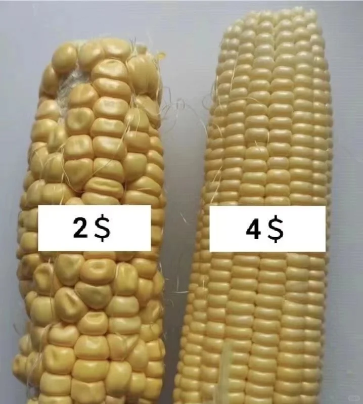 听说这些外贸表情包不管用了？