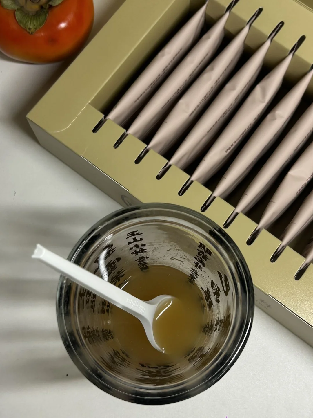 秋冬养生清单｜告别亚健康?