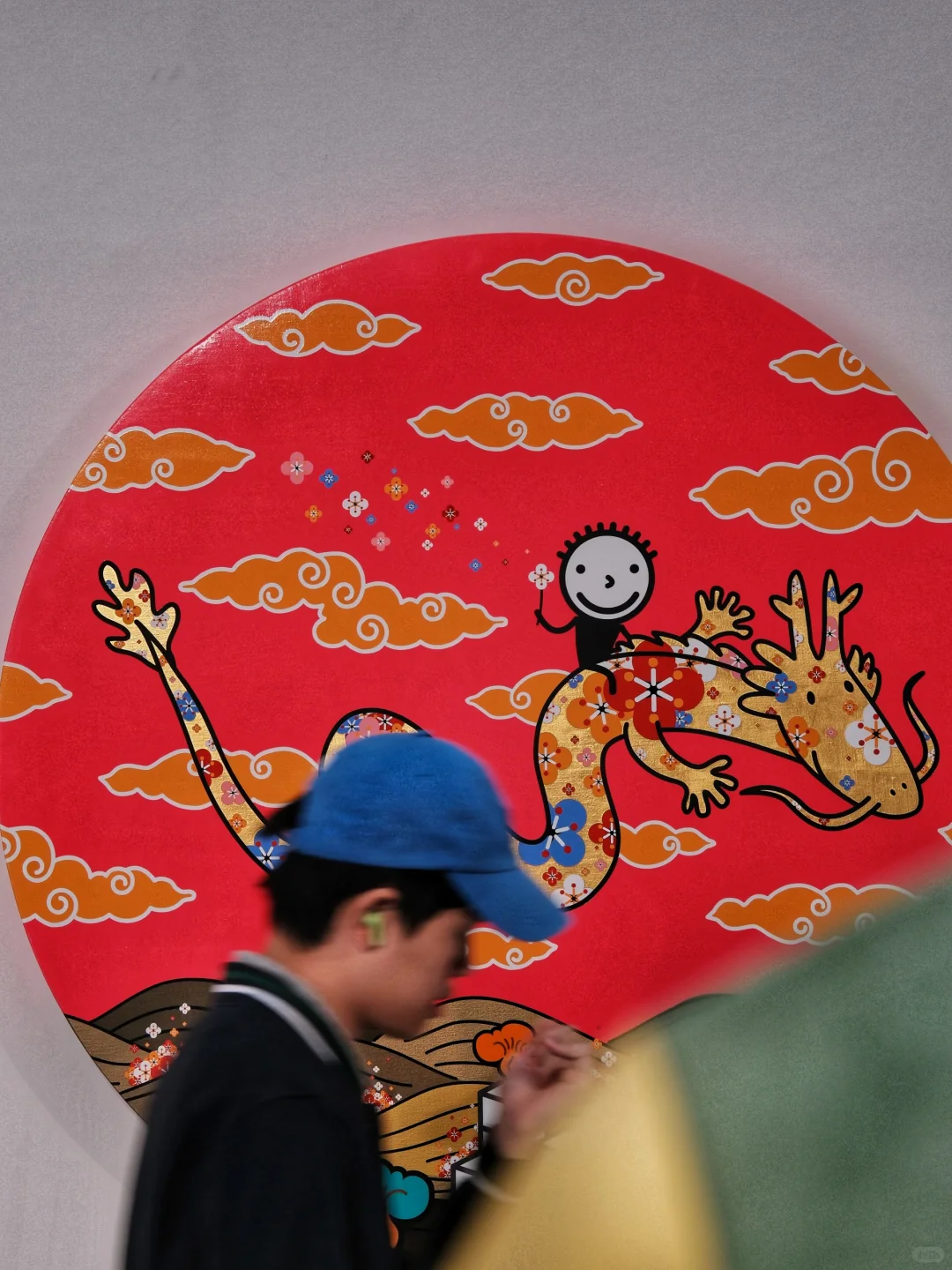 吴文化博物馆用五形五色打开中韩服饰东方美