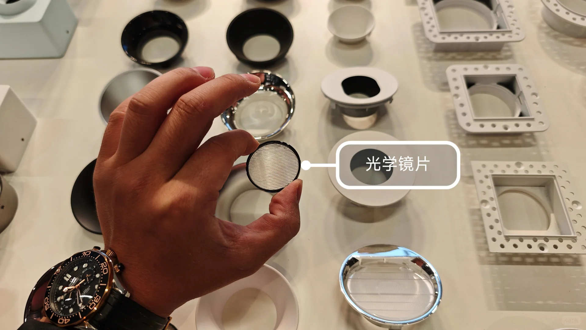 呼市的全屋智能工厂店，把未来家价格打下来