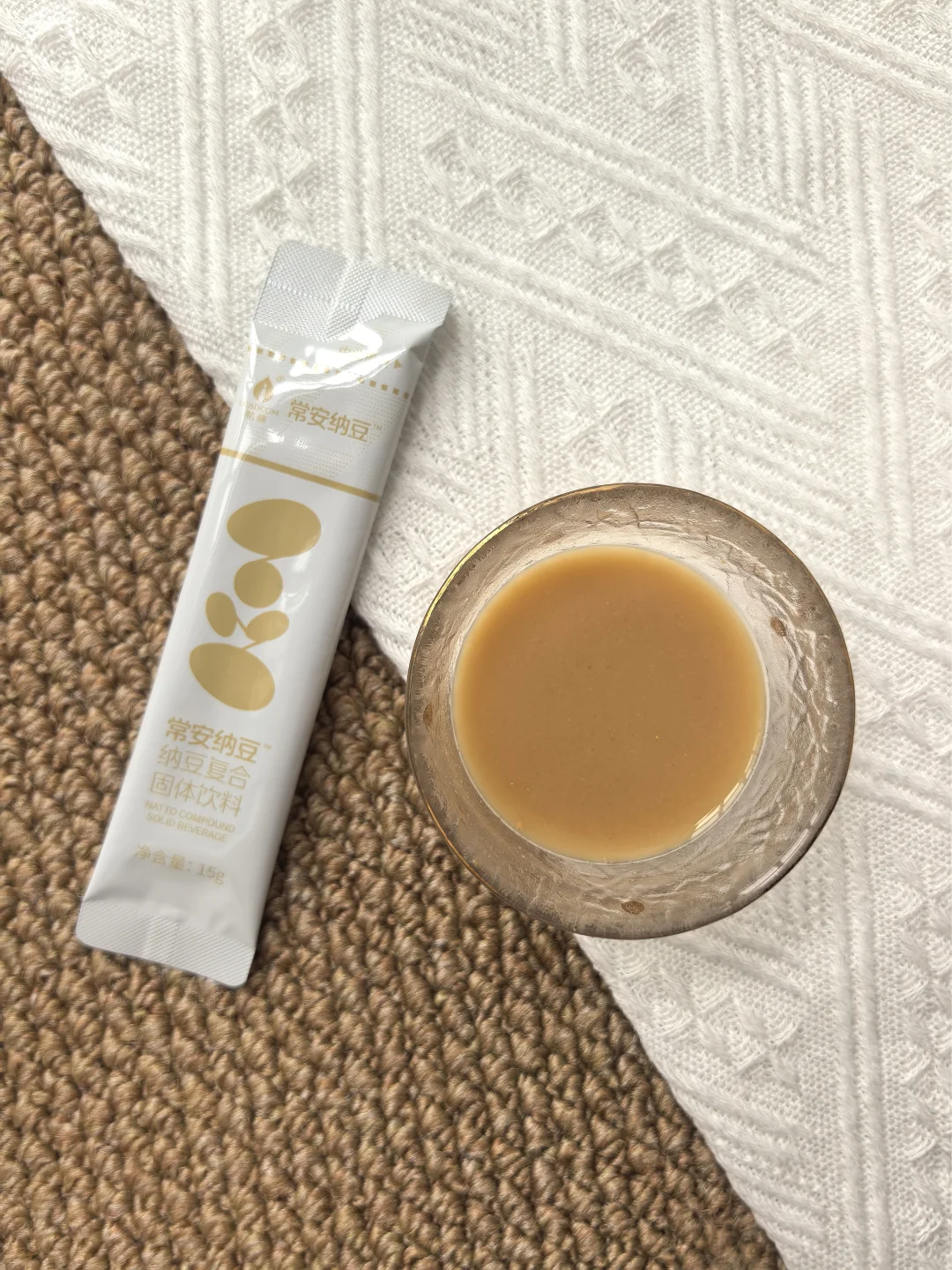 熬夜党宝藏！这款固体饮让懒人轻松养生