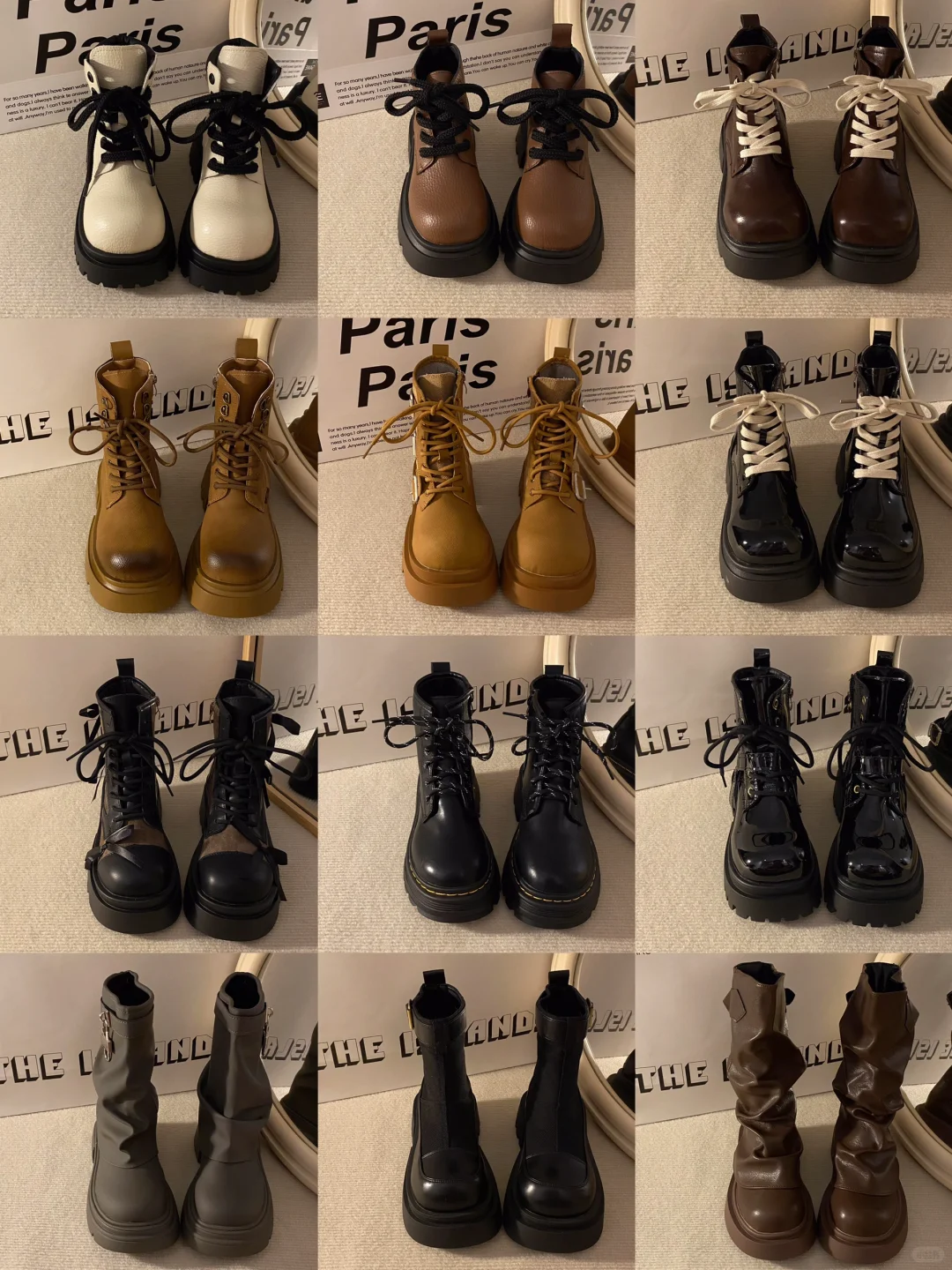 清了～9.9?自挑一双包油