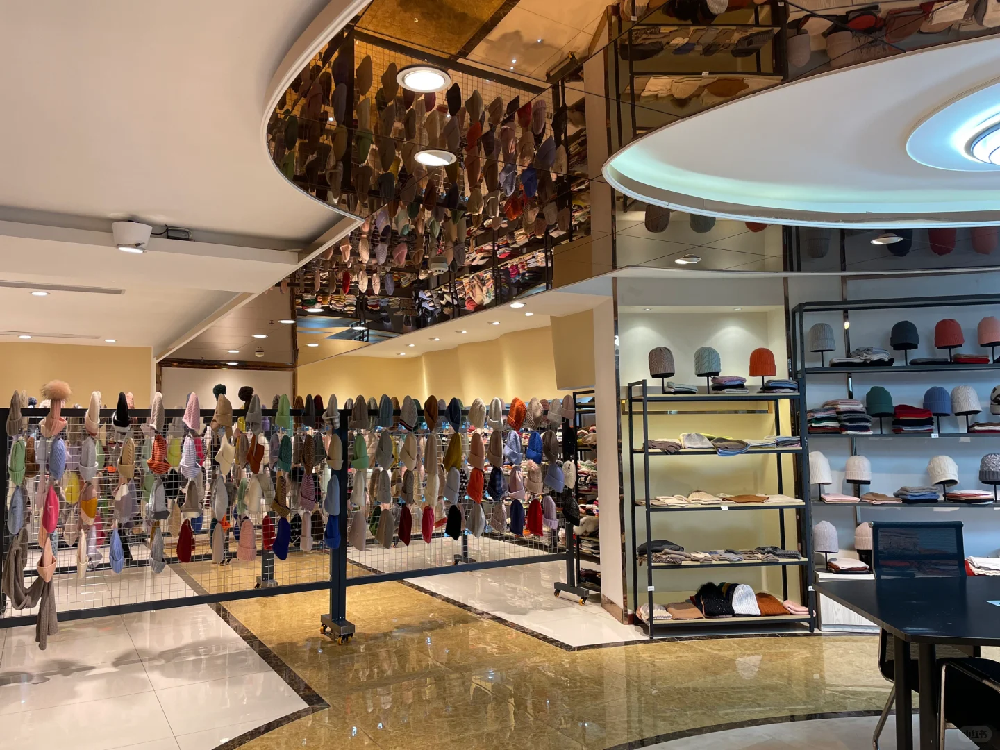 请相信帽子源头工厂的实力！