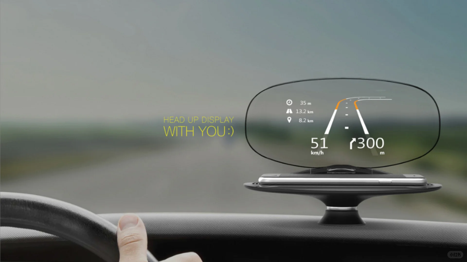 如何通过VR导航提升行车效率