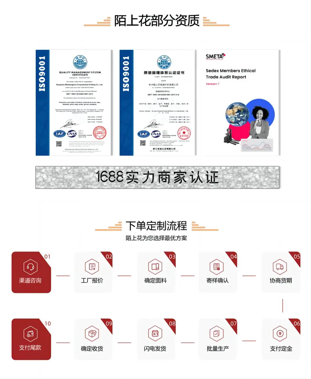 ?【爆款推荐】球迷围巾&帽子定制工厂直