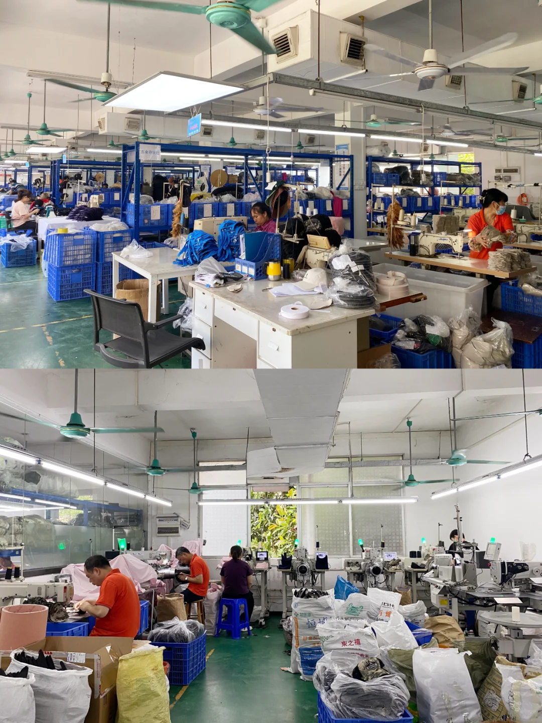 广州帽子源头工厂