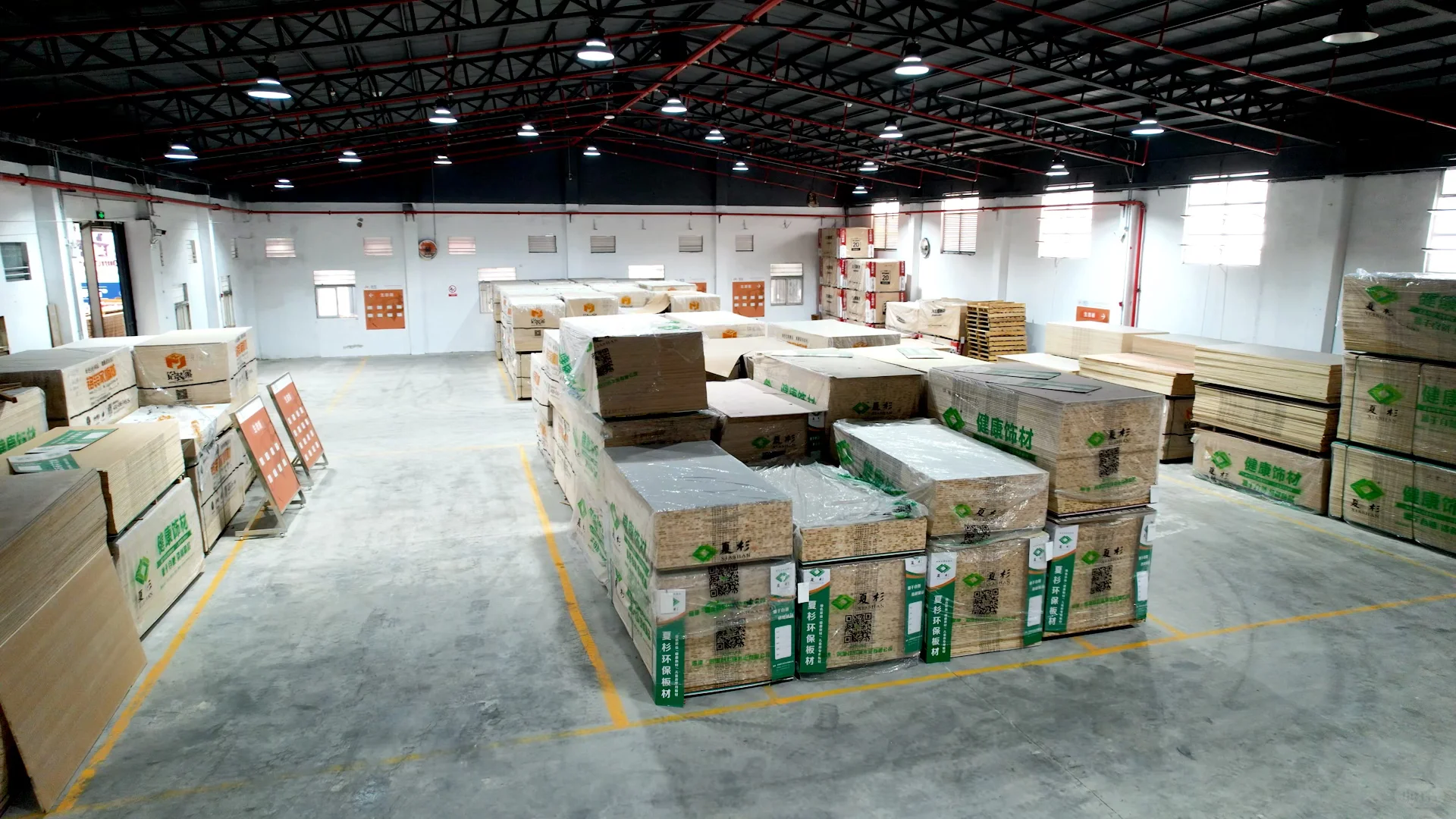 还得是我！粤东最大的建材市场在我们这