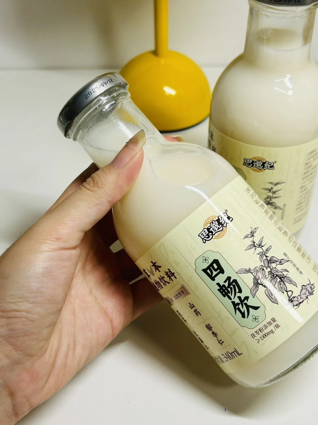 秋冬养生清单｜告别亚健康?