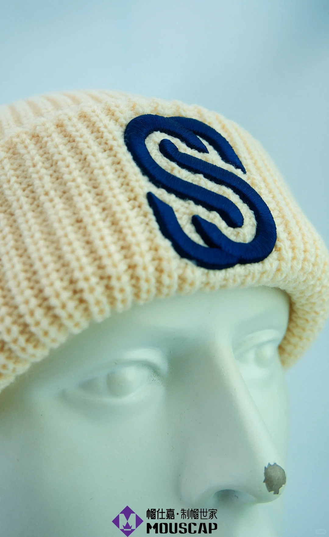 ?你绝对没有见过的❗“帽子定制工厂”❗