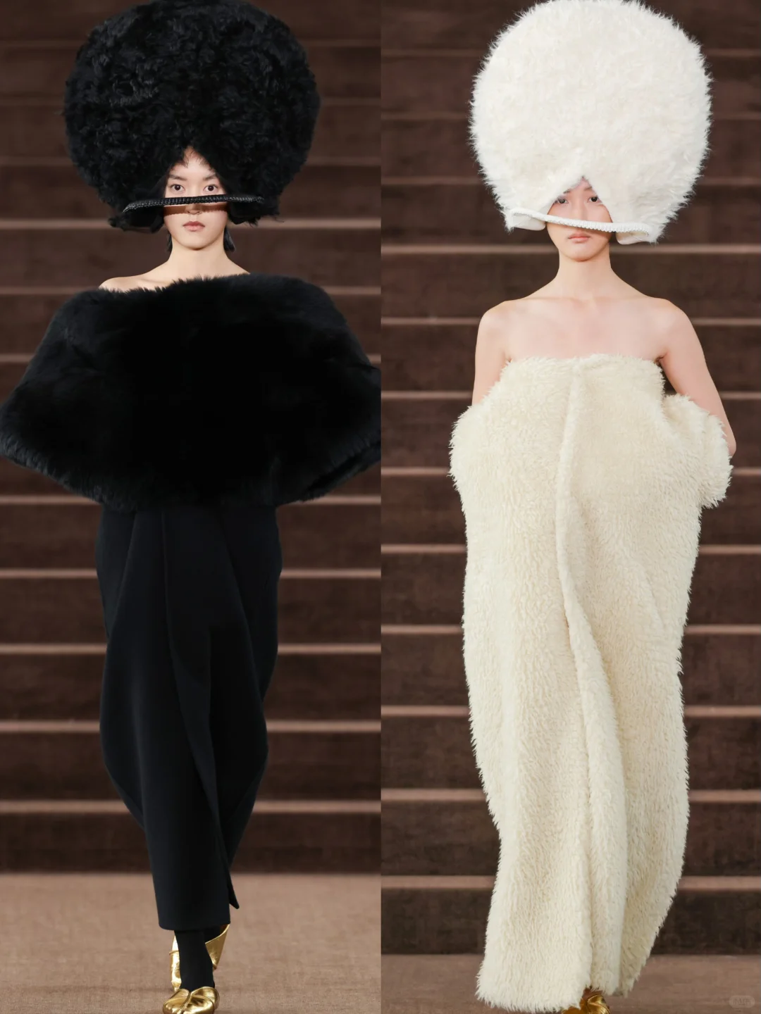 ZHUCHONGYUN 2025 冬季系列