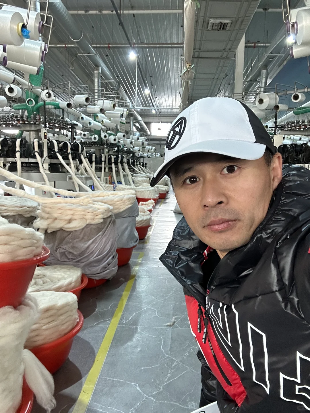 河北探厂㊙️发现了雪地靴的秘密