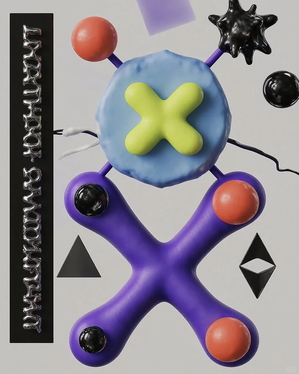 Good job：虚拟现实的终极形态