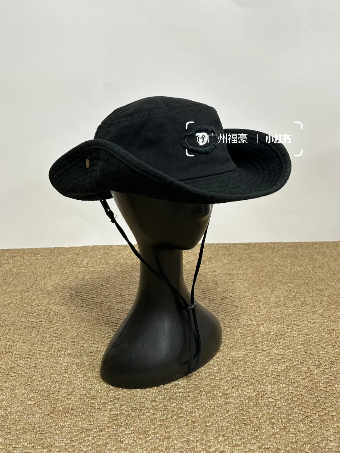 高品质帽子定制接单中?