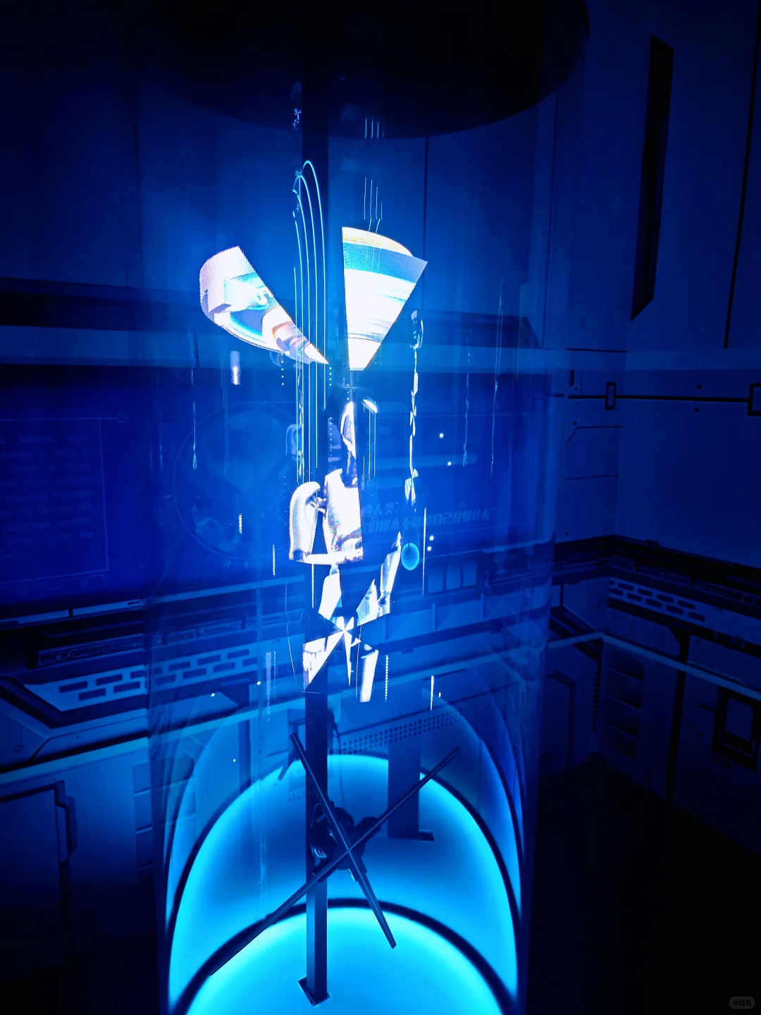 人生过半，在VR里摸到了宇宙的浪漫✨