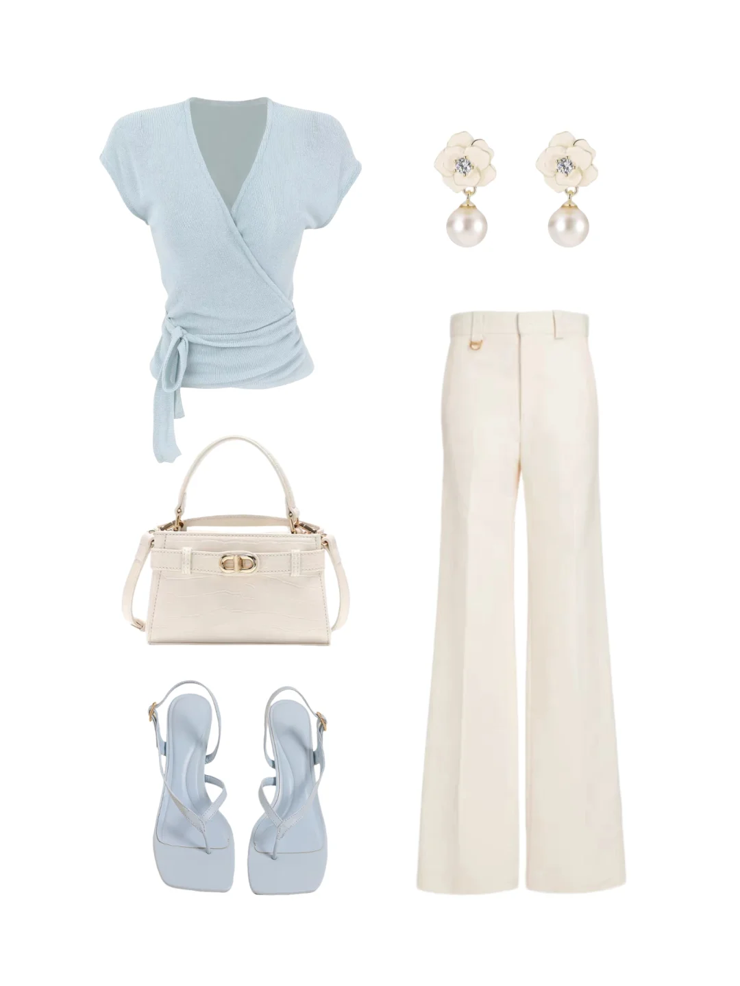 OOTD*16|穿搭就像呼吸一样简单??✨