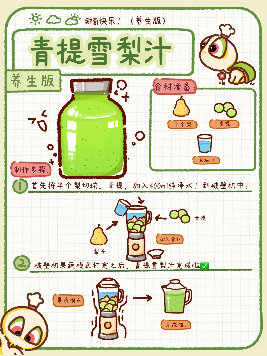 ?4款低卡减脂饮品！喝出好身材，轻松瘦！