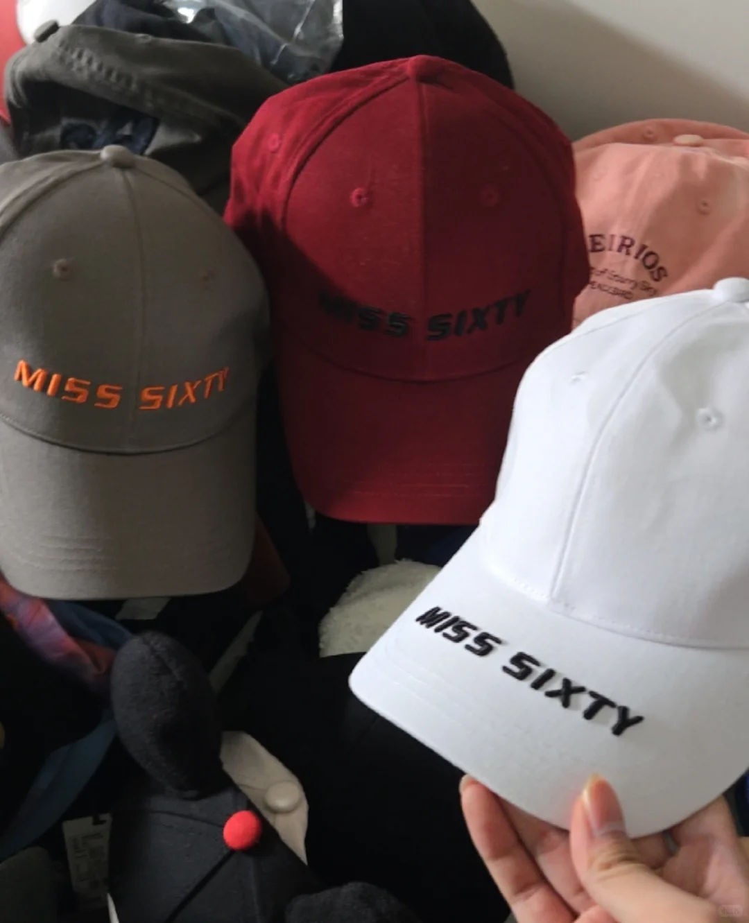 棒球帽源头工厂