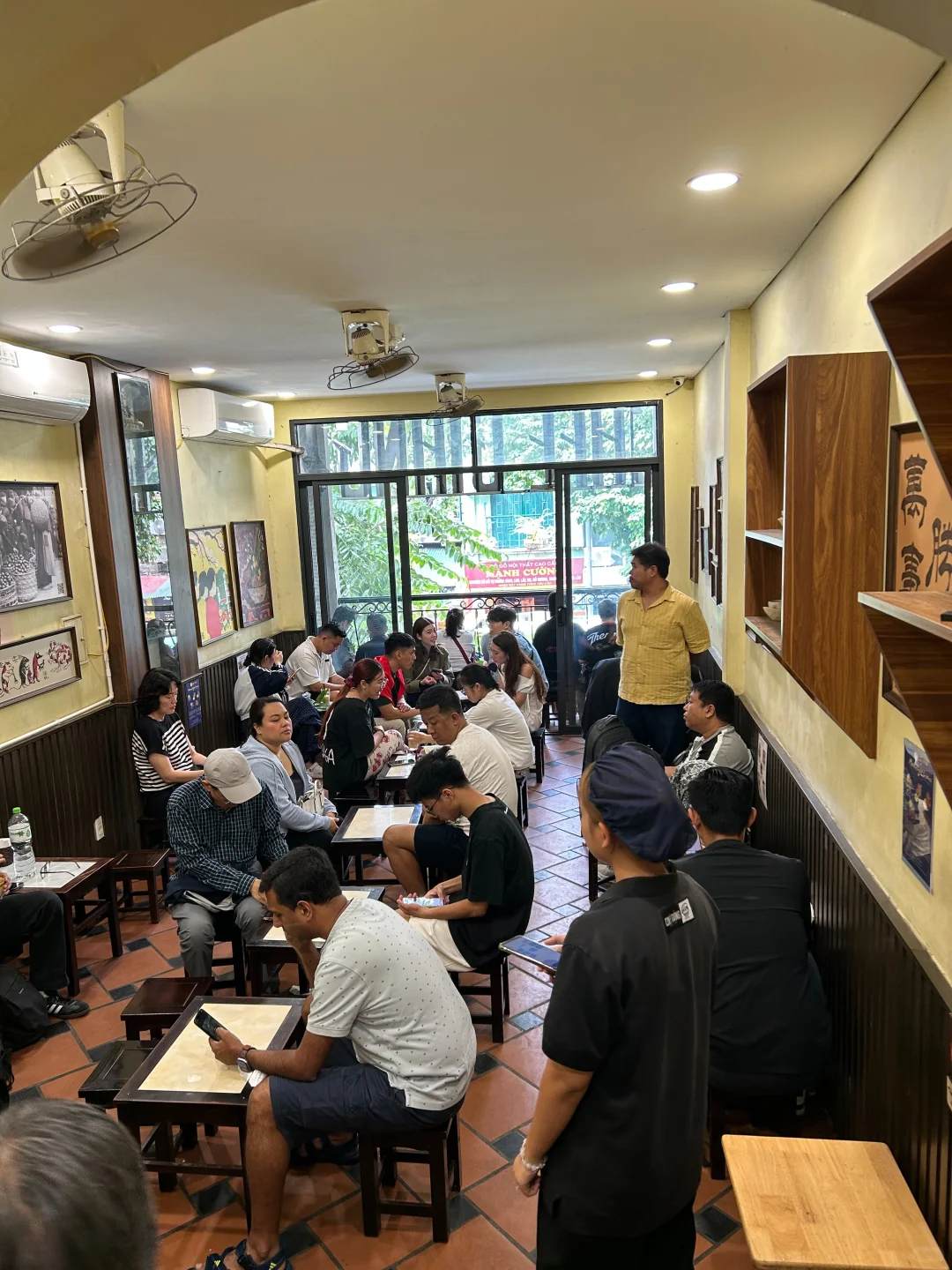 ?河内传奇鸡蛋咖啡深度探秘1946