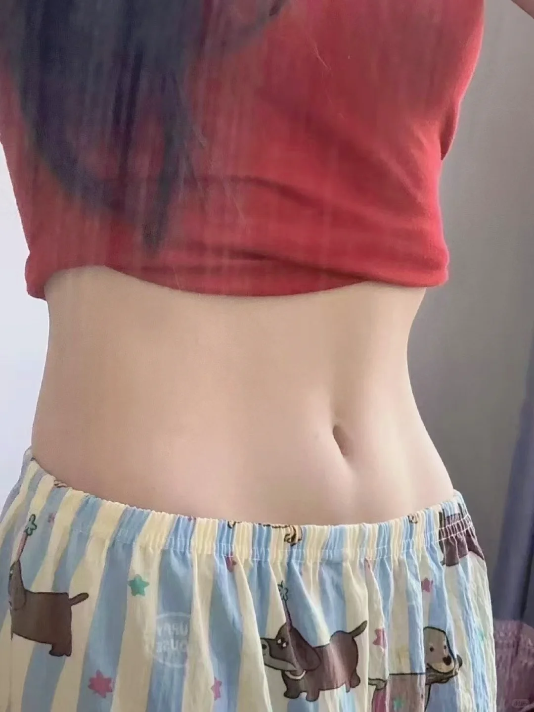 控制不住的揭秘…