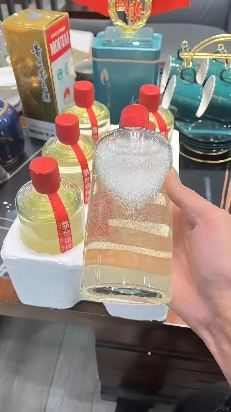 酱酒三分酿七分藏，为何藏才是风味的核`心