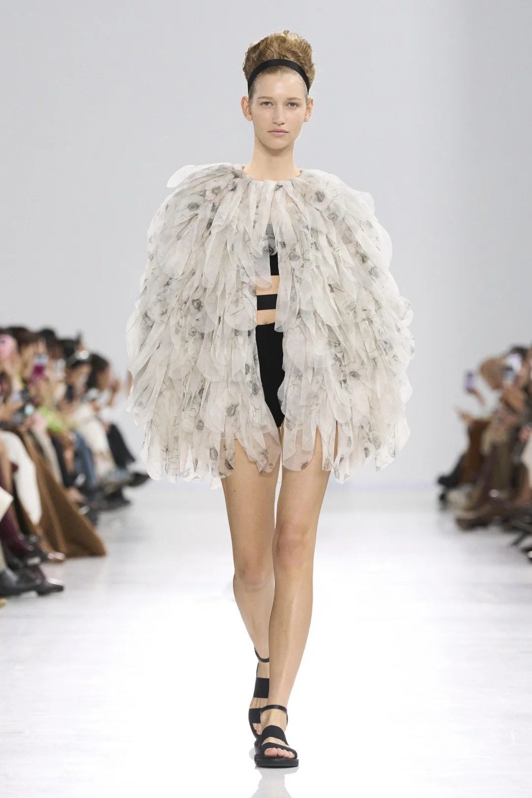 2026春夏米兰（Max_Mara）女装发布会