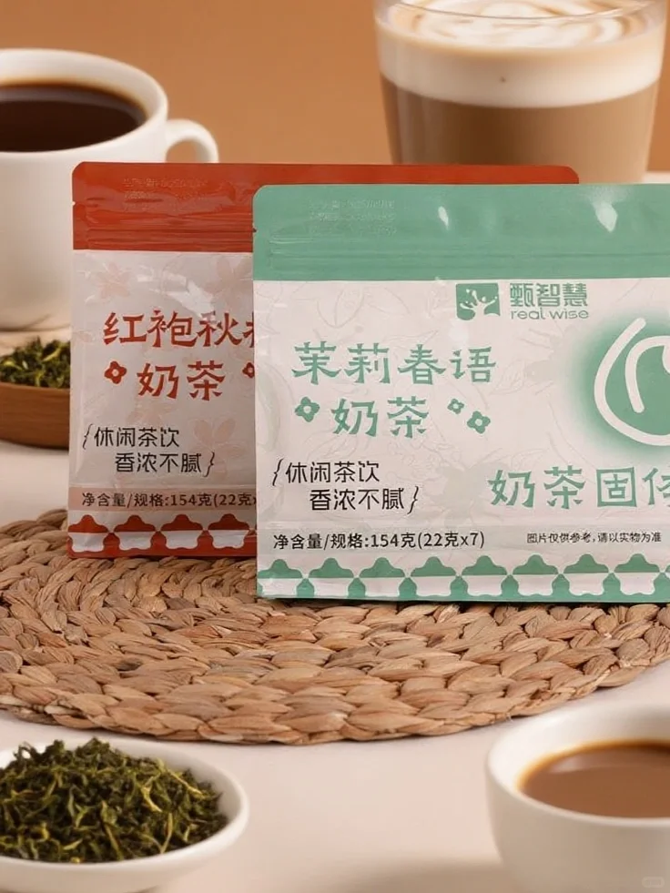 是谁还在找的不甜的冲饮呀！