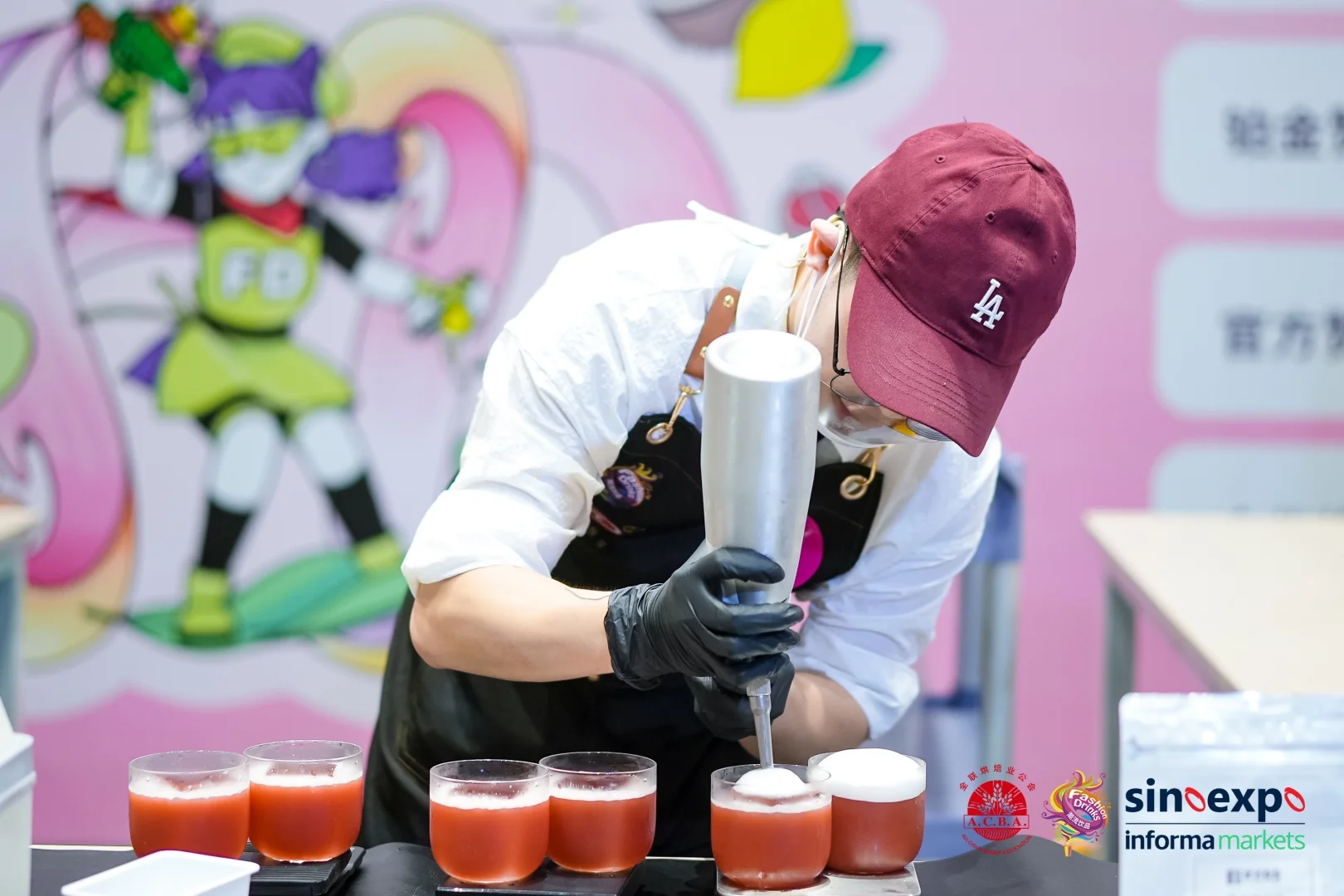 又拿下一个冠军?