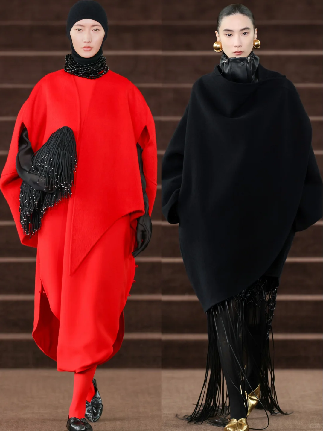 ZHUCHONGYUN 2025 冬季系列