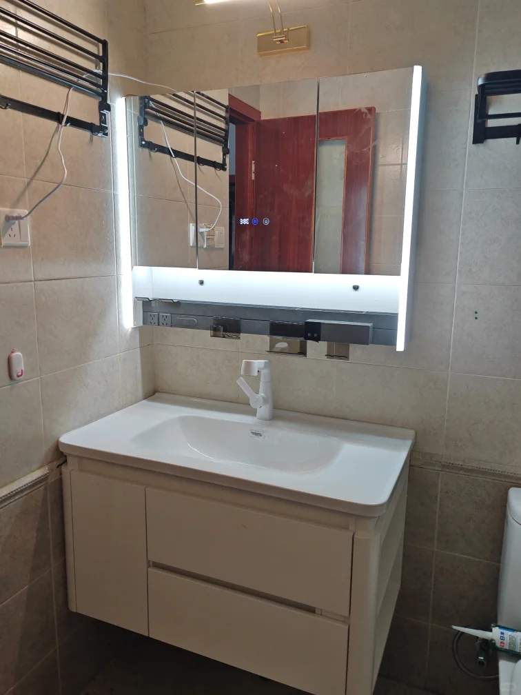 ?工厂直发！陶瓷盆+抽拉龙头太香了