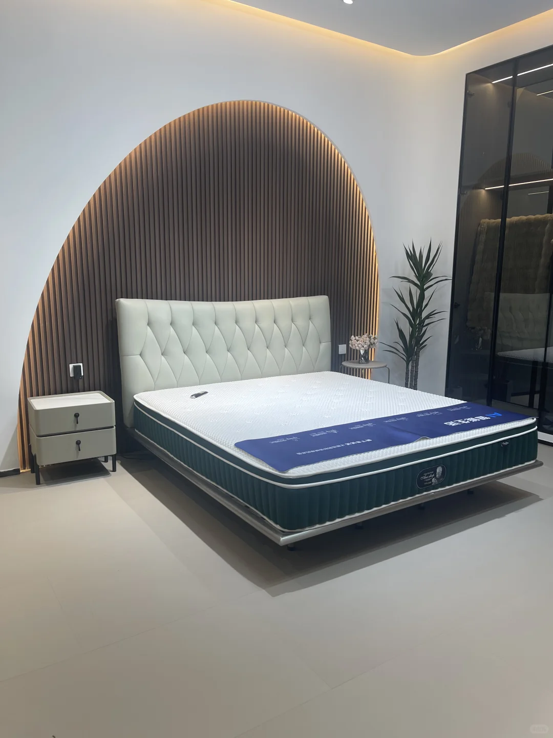 终于在佛山找到了让我最惊喜的智能家居工厂