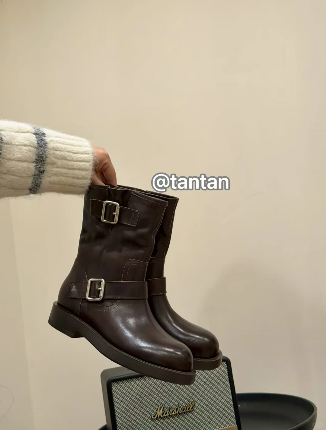 写写代购鞋子七八年的感受