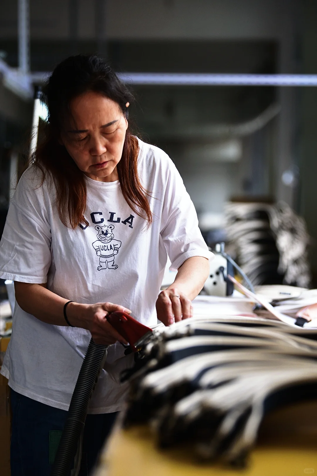 【五一特辑|每一顶帽子，都有阳光的温度☀