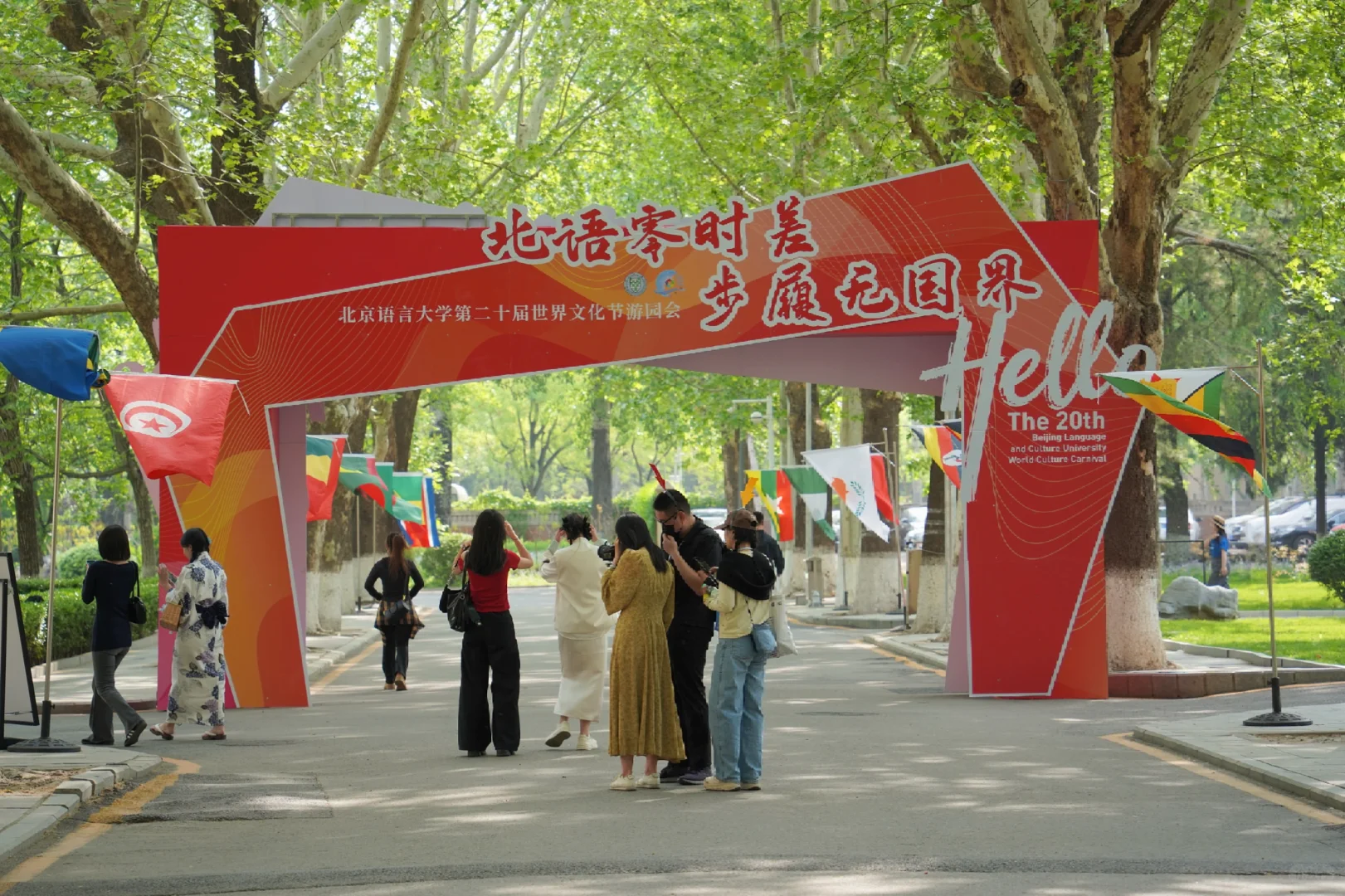 这一刻 我终于明白了