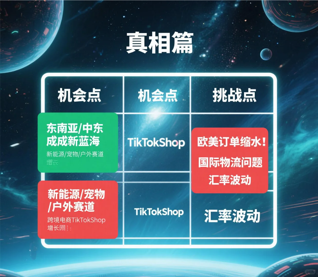 2025 外贸到底能不能做？