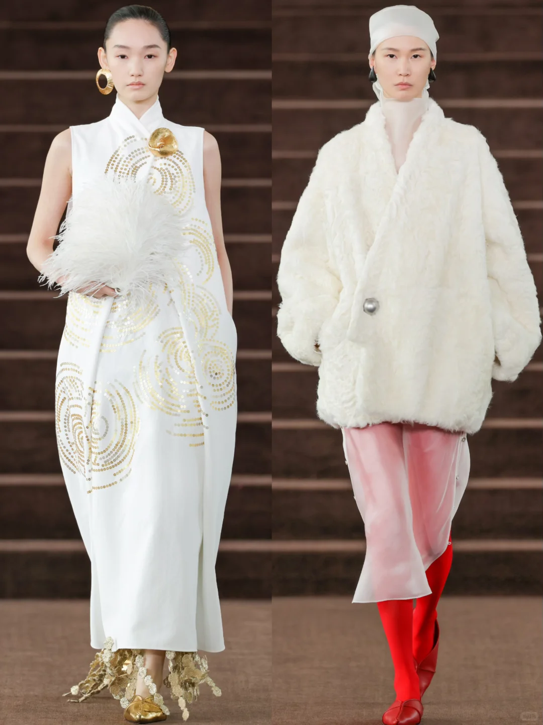 ZHUCHONGYUN 2025 冬季系列