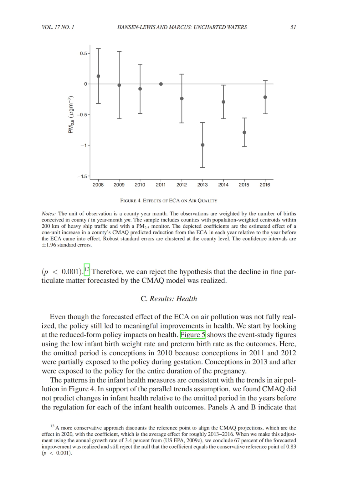 环保政策，会伤害全球贸易吗？