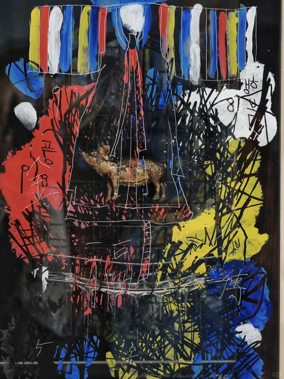 吴文化博物馆用五形五色打开中韩服饰东方美