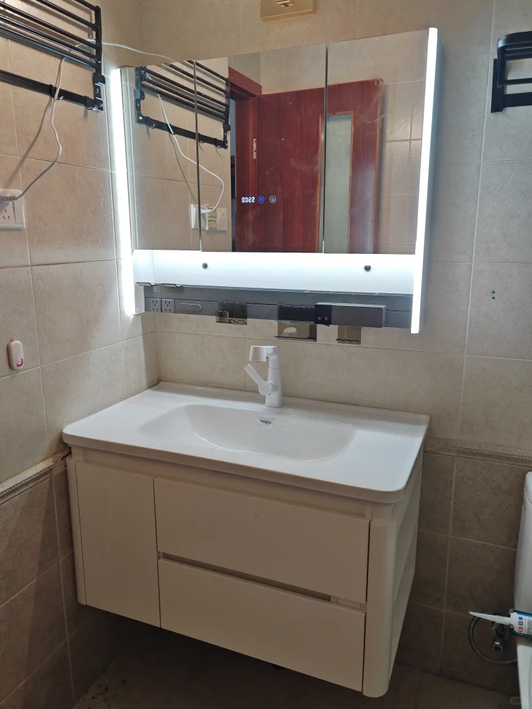 ?工厂直发！陶瓷盆+抽拉龙头太香了