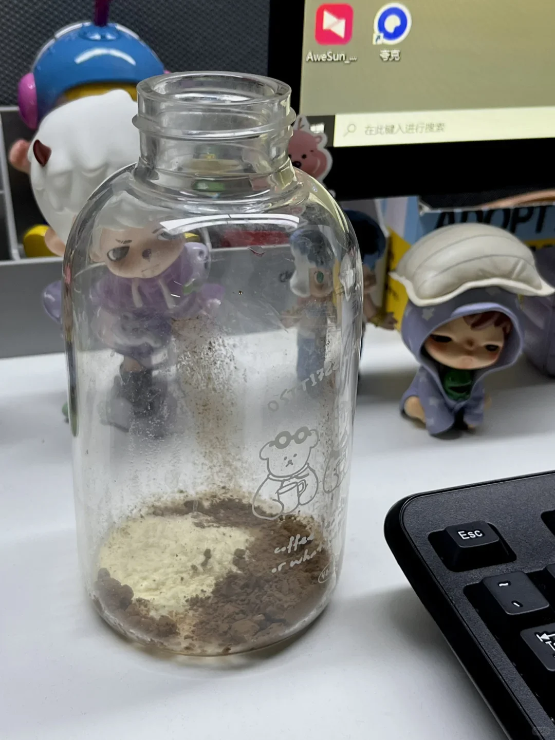 喝了一个月生可可粉，我的真实感受