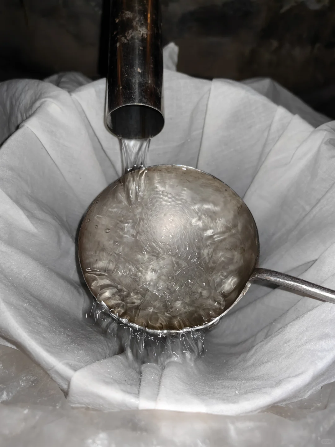 60度的领添加纯粮原浆酒，20一斤？敢信？