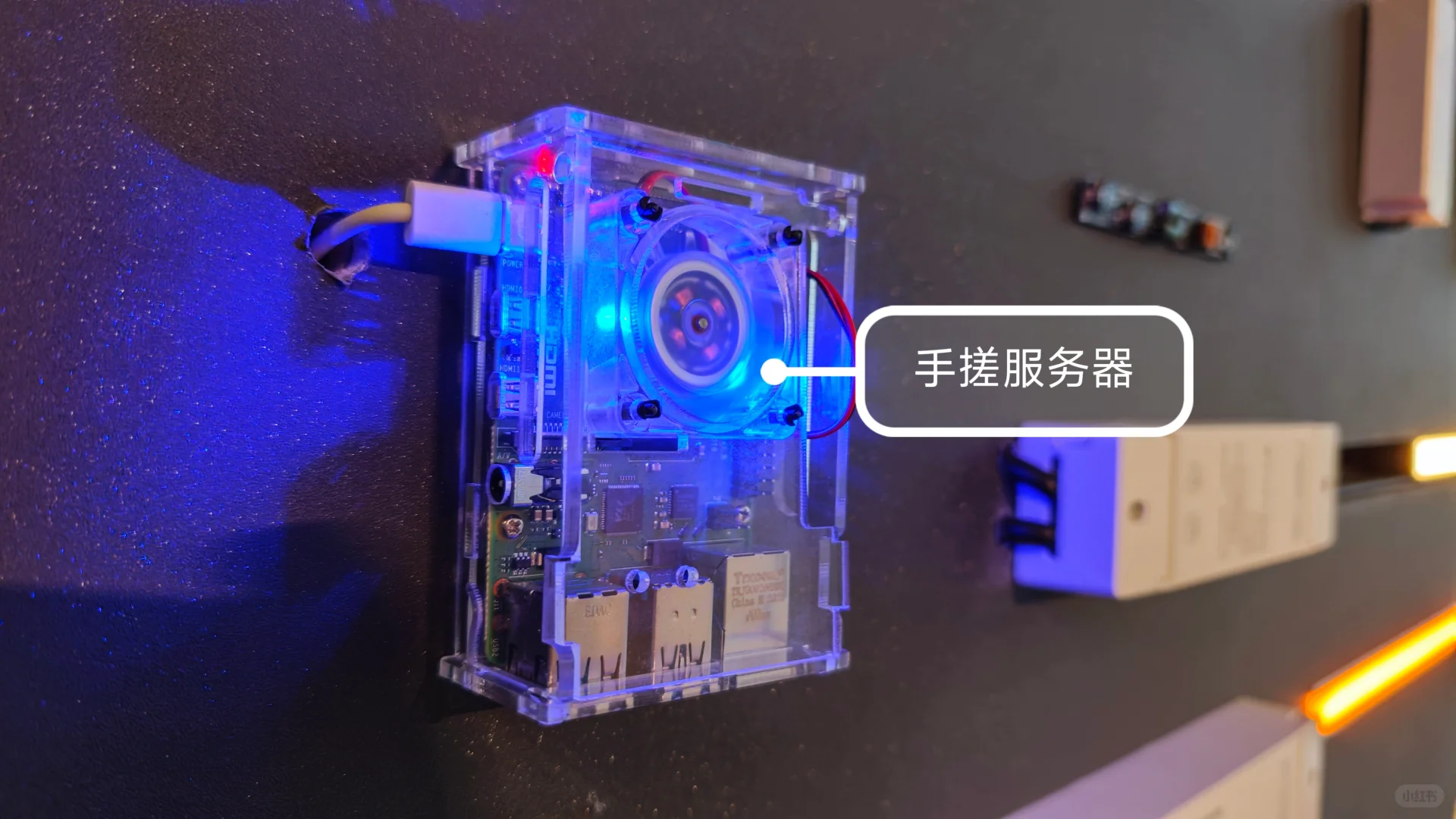 呼市的全屋智能工厂店，把未来家价格打下来