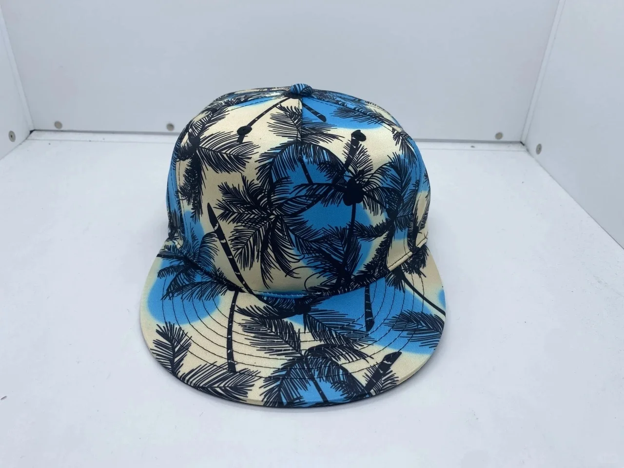 阳西县景泰帽业制品有限公司