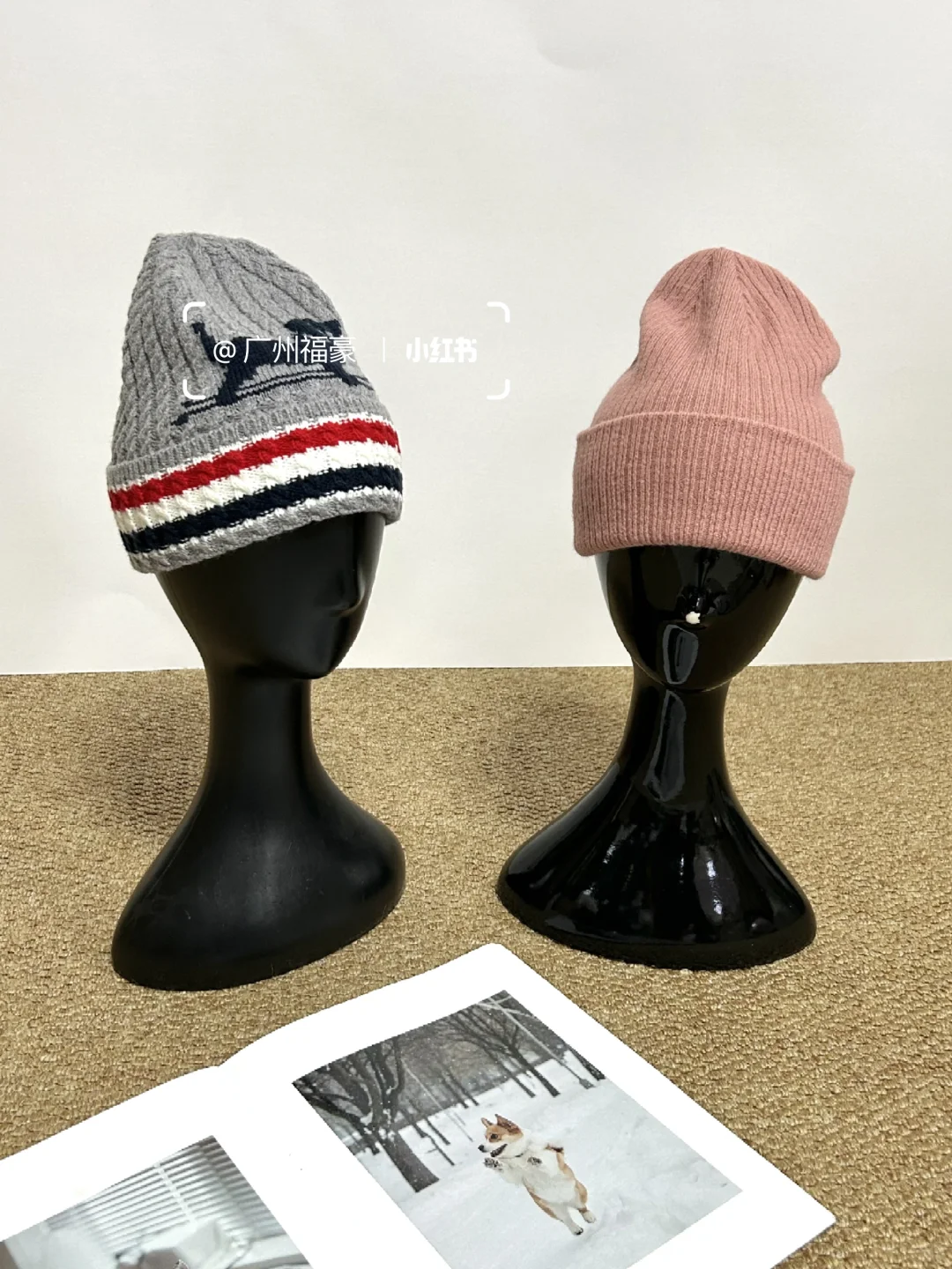 帽子定制工厂就找这家～?