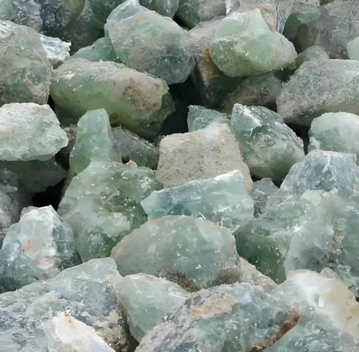 萤石进口通关避坑全攻略