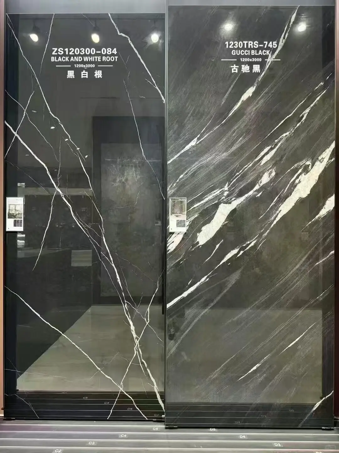 当地?岩板贵啦 看?这里批发工厂