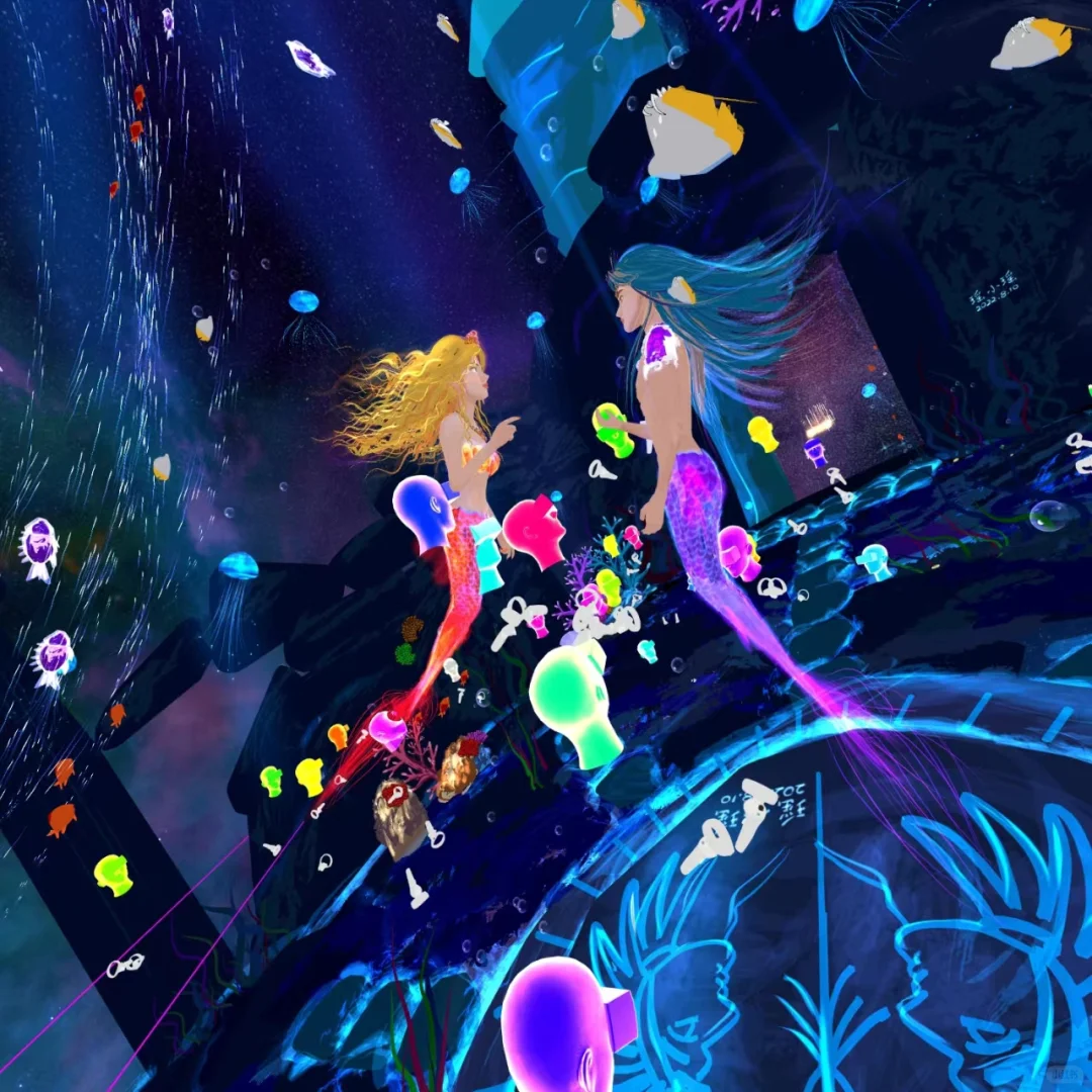 在厦门！专注于元宇宙VR技术的我们来咯！