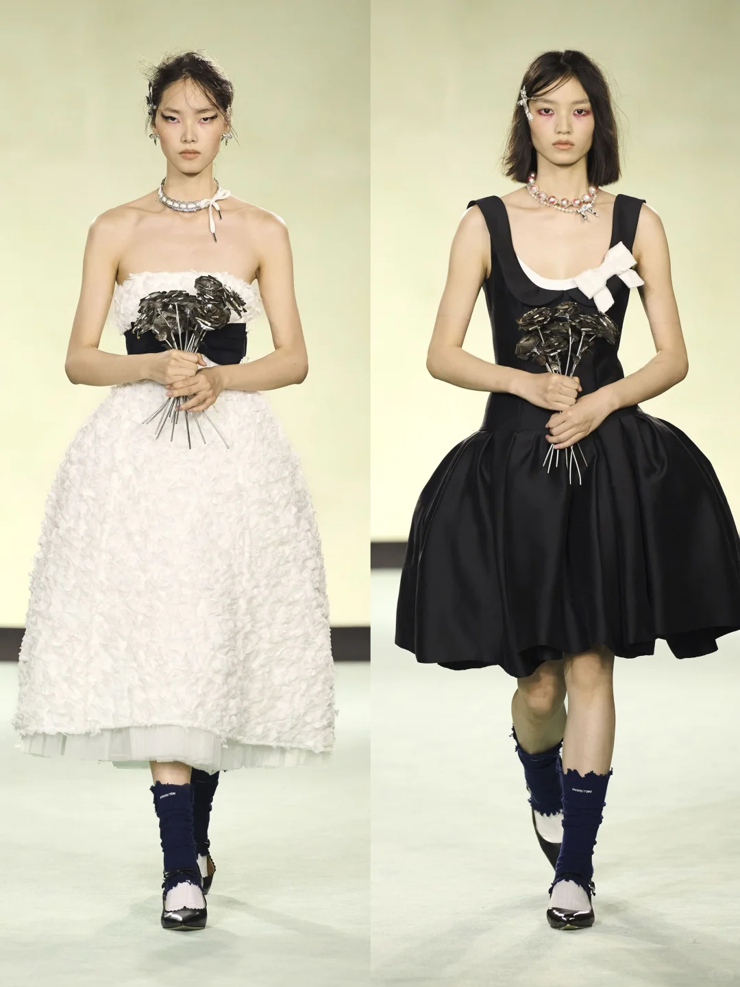 Shushu/Tong已经不是Miu Miu平替了，是美替