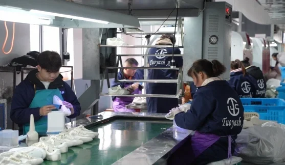 我们老板上电视啦???