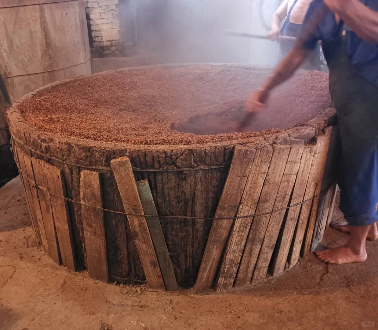 60度的领添加纯粮原浆酒，20一斤？敢信？