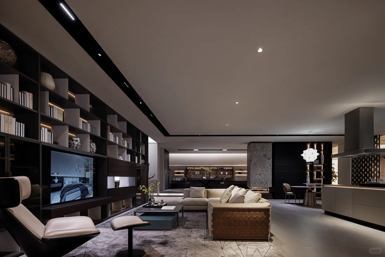 ?首造智能高端定制是哪里的牌子？靠谱吗